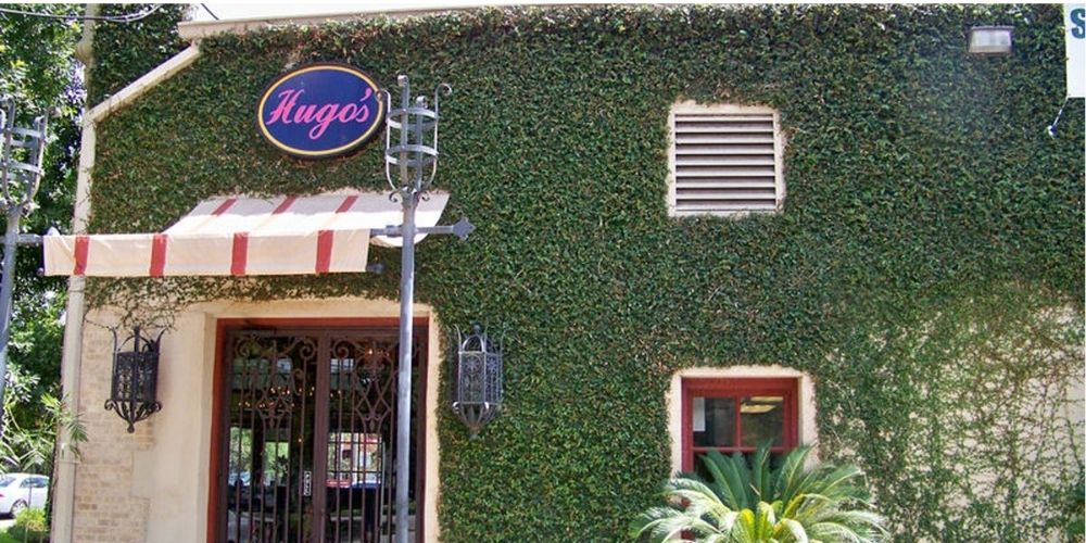 Hugo’s