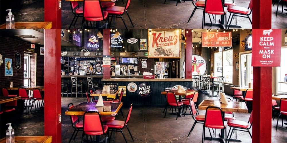 Lockhart Smokehouse
