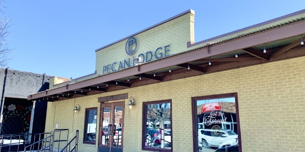 Pecan Lodge