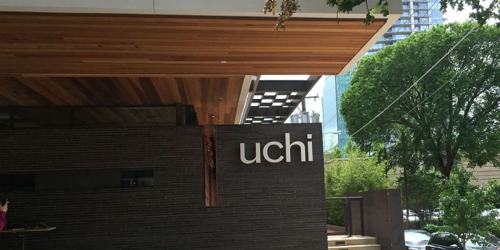 Uchi