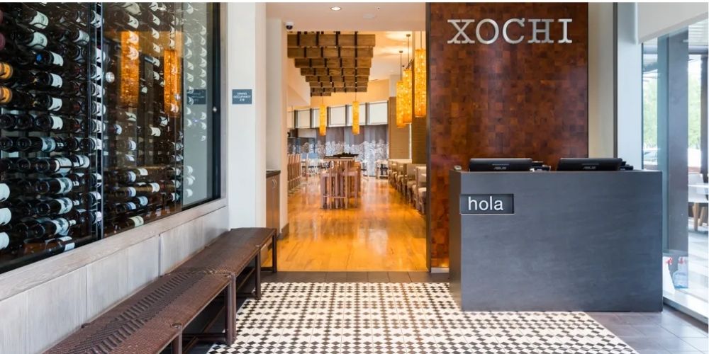 Xochi