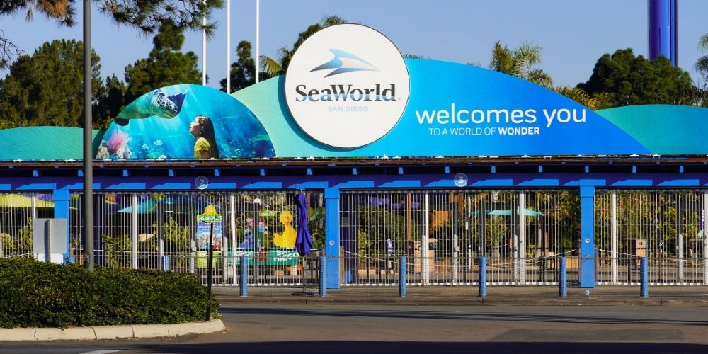 Wonders of SeaWorld
