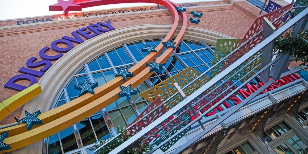 Las Vegas Children's Museum