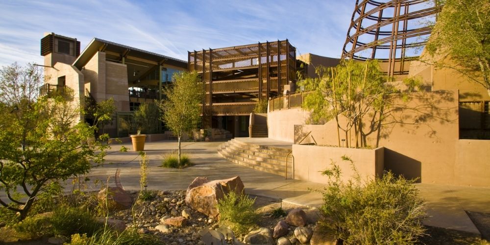 Las Vegas Springs Preserve