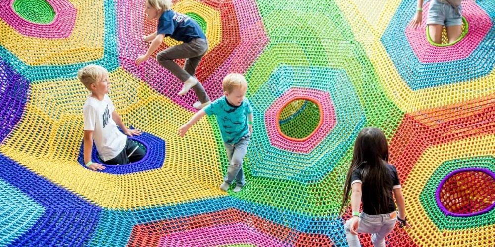 New Children’s Museum