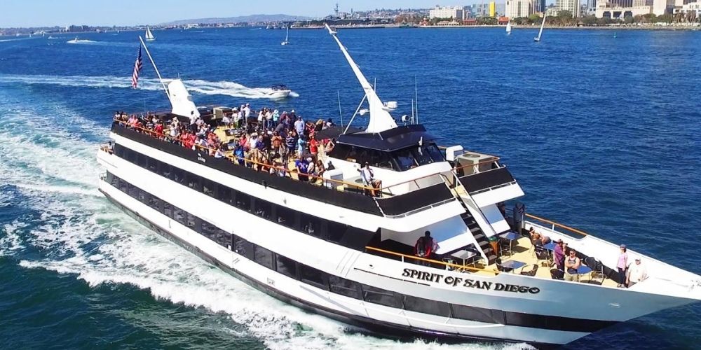 Harbor Cruise