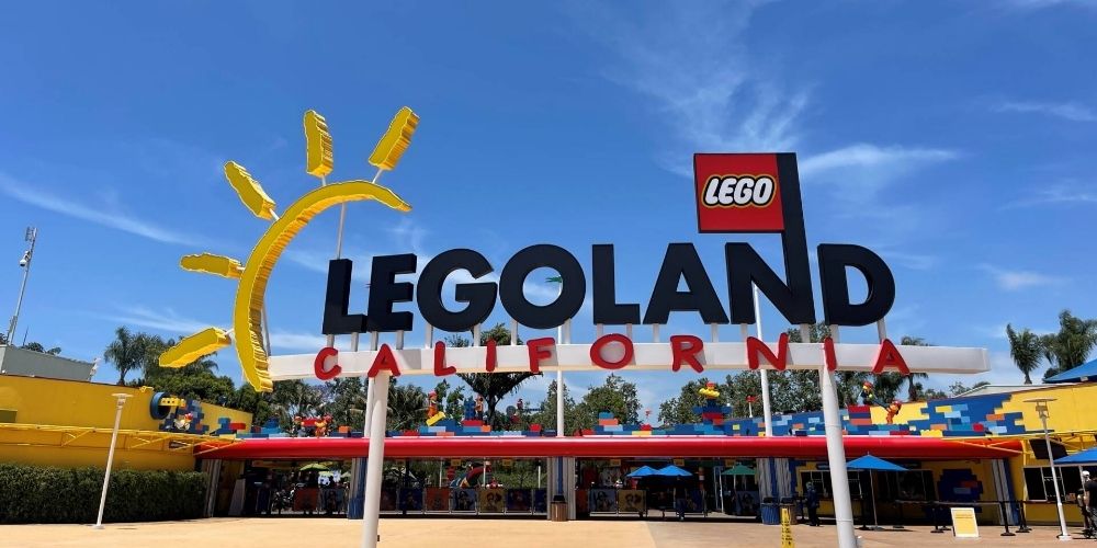 LEGOLAND California