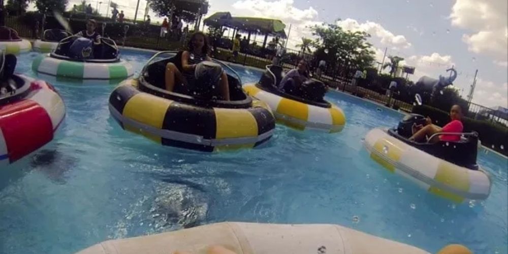 Austin’s Park n' Fly