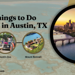 Family Fun in Austin Top Things to Do with Kids