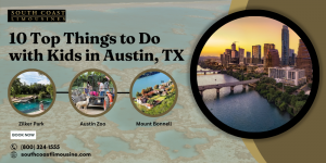 Family Fun in Austin Top Things to Do with Kids