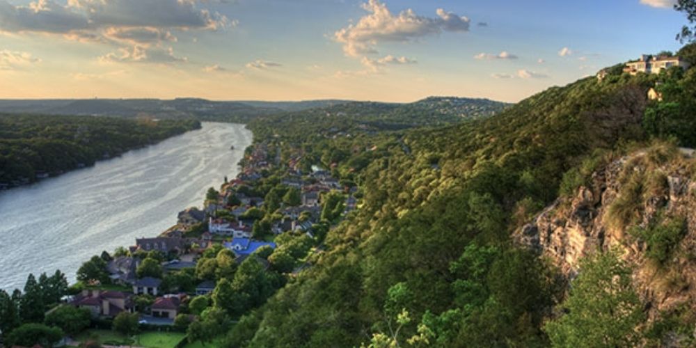 Mount Bonnell