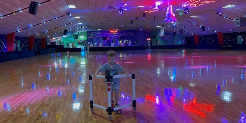 Playland Skate Center