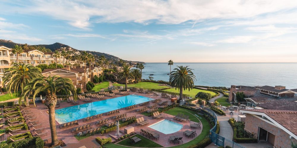 The Montage Laguna Beach