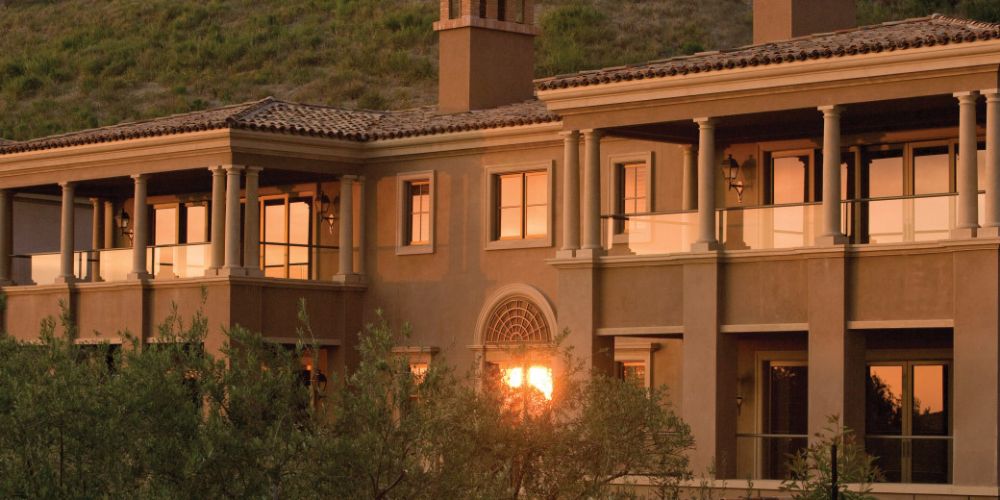The Resort at Pelican Hill