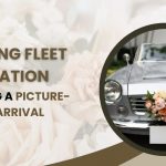Wedding Fleet Decoration Creating a Picture-Perfect Arrival